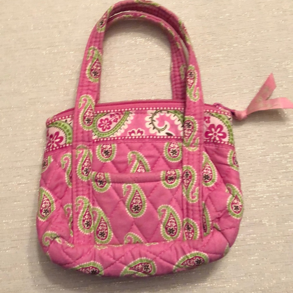 Small Vera Bradley purse